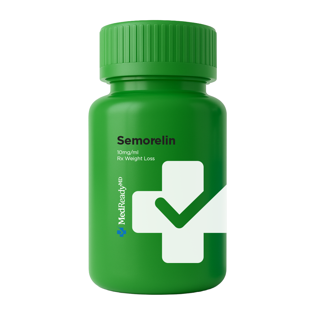 Sermorelin Injection