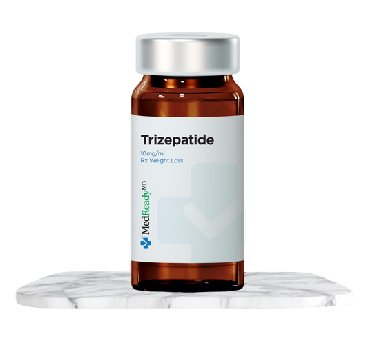 Tirzepatide