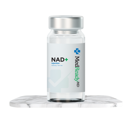 NAD+