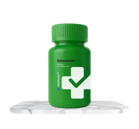 Sermorelin Injection