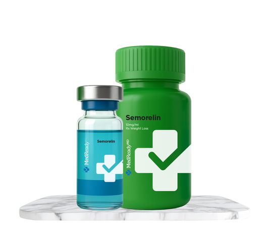 Sermorelin