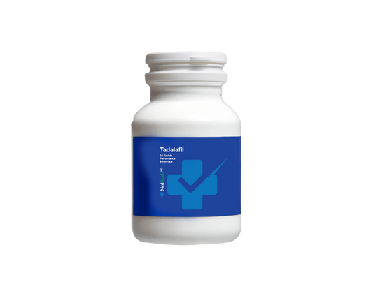 tadalafil